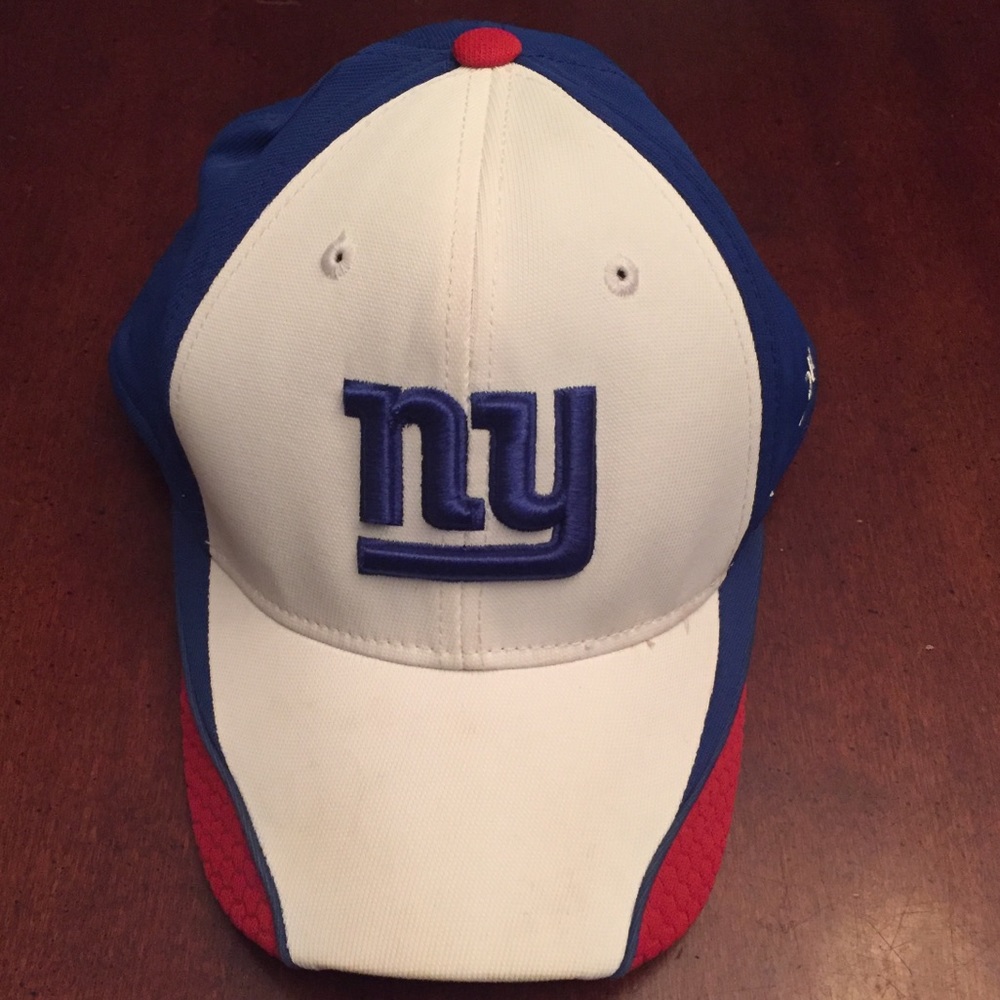 Reebok - NFL- New York Giants hat